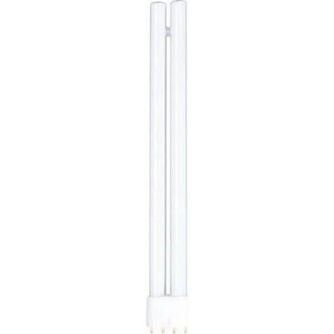 Ampoule LED PL 4P 16W 2G11 4200K 1920lm