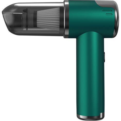 Aspirateur de voiture moteur sans balais aspiration (1/5)