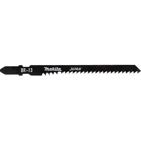 Makita A-85793 Lame de scie sauteuse BR-13 5 pc(s) (1/7)