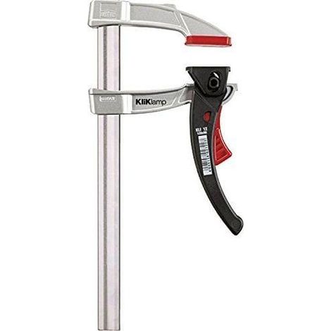 Bessey KliKlamp KLI 400/80 pinza robusta e funzionale