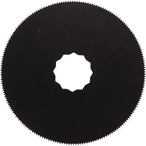 Aircraft Sägeblatt kreisform 81 mm 20 ZpZ, 2404870 (1/2)