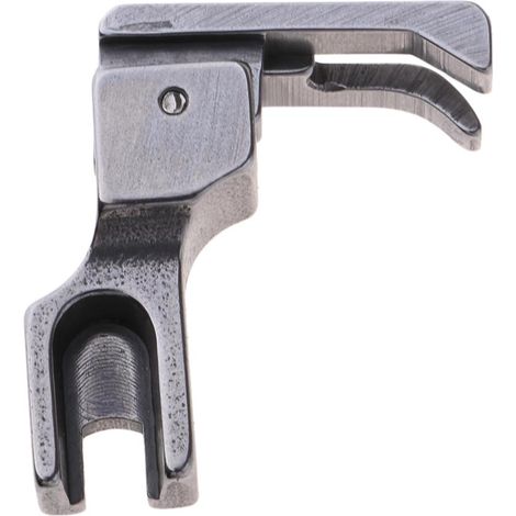 Pied-de-biche Compensateur Pour Machines à Coudre Industrielles Droit 1-16 (1/5)
