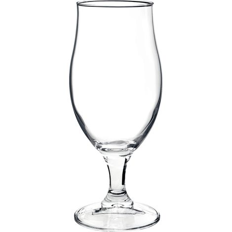 Bormioli Rocco - Boîte de 6 verres à bière Exécutive 53 cl