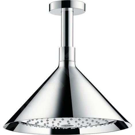 hansgrohe AXOR Starck ShowerSelect 240 Douche à 2 jets avec (1/5)