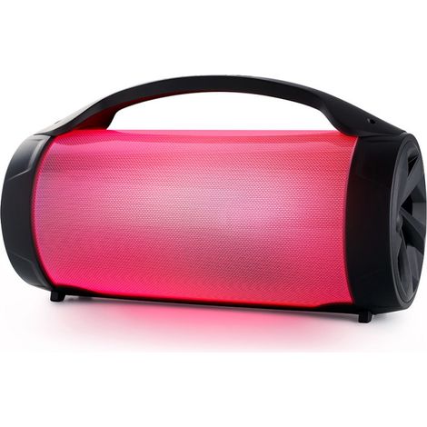 Enceinte sans fil lumineuse puissante (1/5)