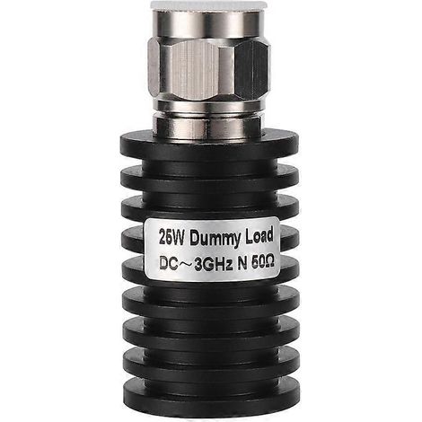 Câble coaxial RF 25 W, connecteur N mâle, petit format, 50 ohms, CC-3 GHz (1/5)