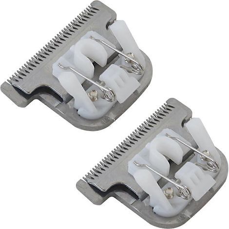 Stück abnehmbare Ersatz-T-Klingen für Trimmermodelle 9864/9864SS/9686/9818A/9854L//98