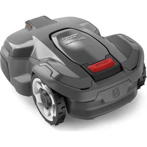 Rasaerba robot Husqvarna automower 405x 22 cm 40% pendenza