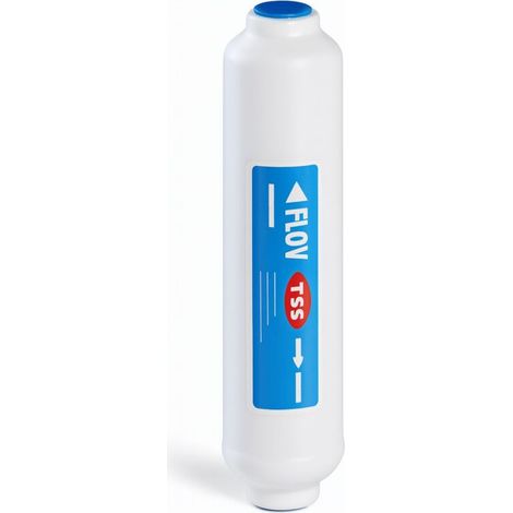 Water Master Ersatzfilter 1100L – Filter für Osmoseanlage (1/5)