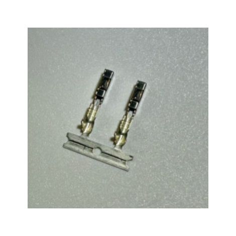 5-963715-5 Automotive connector, plug, wire harness terminal (1/2)