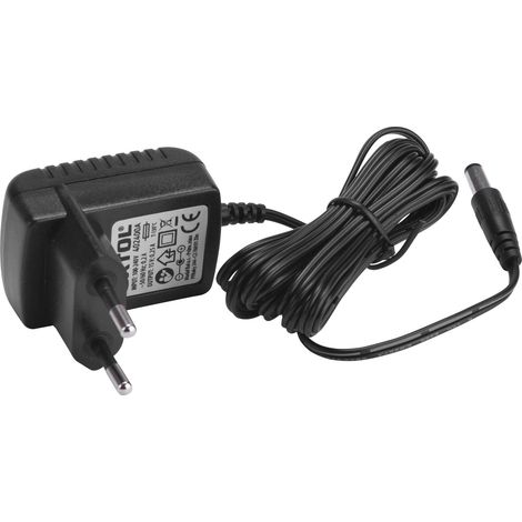 Caricabatterie EXTOL CRAFT 12V