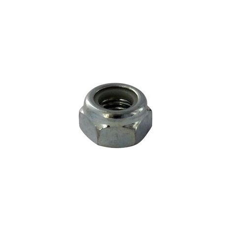 Tuerca polea angular freno nailon UNIVERSELLE 12 x 1,75 tornillo izquierda