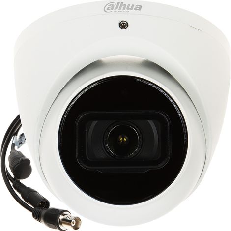 KAMERA AHD, HD-CVI, HD-TVI, PAL HAC-HDW2802T-A-0280B-S2-DIP – 8,3 Mpx, 4K UHD 2,8 mm DAHUA