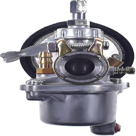 Vergaser für 50-cm³-, 60-cm³- und 80-cm³-Zweitaktmotorräder