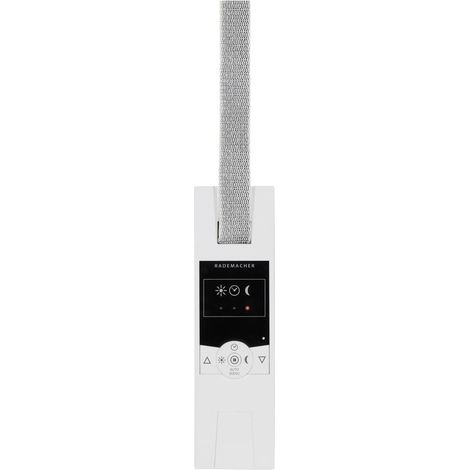 Rademacher 14234519 RolloTron Standard Avvolgi tapparelle elettrico 23 mm Trazione (max.) 45 kg Da incasso