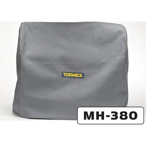 Tormek MH-380 Copertura protettiva trasparente