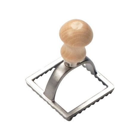 Forma ravioli alluminio Panetta diametro cm 68