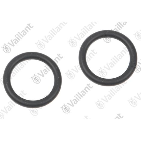 VAILLANT Junta tórica, (x2) VPM 20/2 S, 60/2 S u.w. Vaillant-Nr. , 0020142246