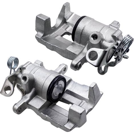2x Bremssattel hinten links rechts for VW Transporter IV Sharan Seat Alhambra (1/5)