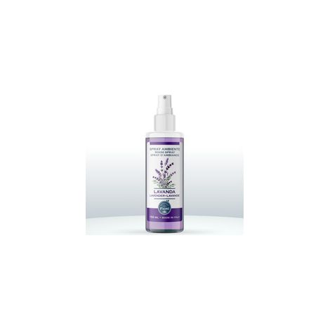 SPRAY AMBIENTE OFFICINA DEI FIORI 150ML LAVANDA Q.TA 12