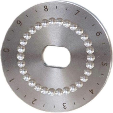 Pièces de rechange pour broyeur manuel Timemore Chestnut (1/5)