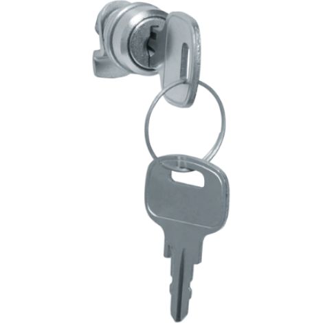Serratura portella sty sr inc per centralini da incasso pablo style b04994