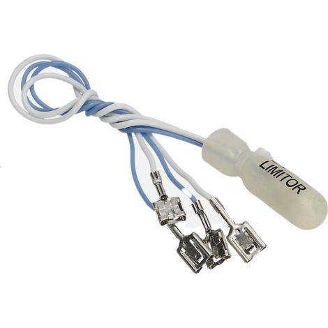 Piezoeléctrico Encendido Cocina Zanussi Módulo de Chispas C.O. 3872079029 Compatible con EOU33003X, EOD43103X (1/3)