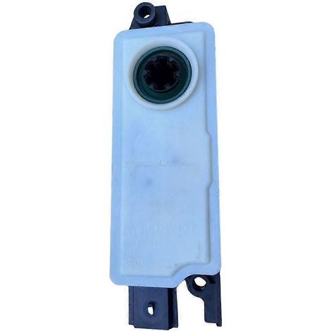 Compatible avec le moteur d'actionneur de volet inférieur d'échangeur d'air des Ford F-150 (2021-2025) ML34-8476-BEML348476BE (1/5)