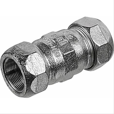Manchon Galva de réparation Gebo F2'' (50/60) Ø60,3mm