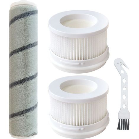 GLASSBANG – X77094 Tuyau de piscine – R0714400 Brosse d'évier R0526100 – usage extérieur (1/5)