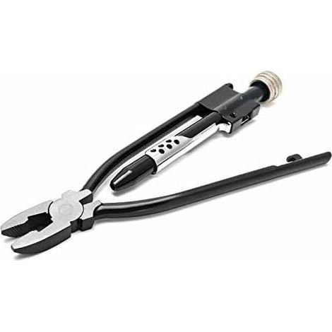 Verriegelungsclips, Sicherungsdrahtclips, 270 mm - AquaForge (1/5)