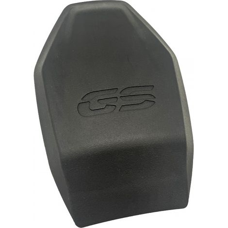 Suitable for the fuel tank rubber protective pad/sticker on R1250GS/R1200GS motorcycles. (1/3)