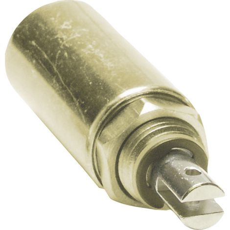 RED MAGNETICS ITS-LZ-1642-Z-24VDC Hubmagnet ziehend 0.5 N 6 N 24 V/DC 5.5 W