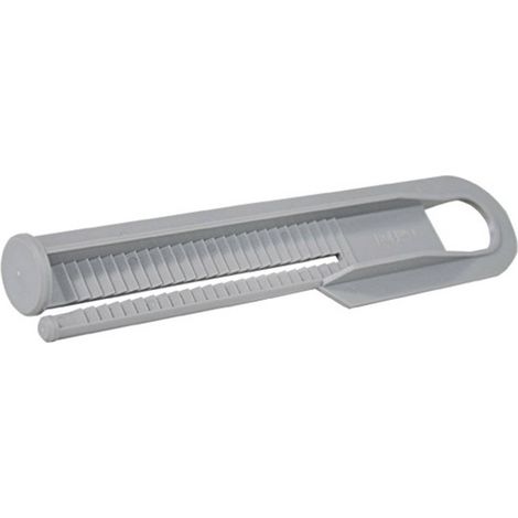 TOOLCRAFT 1347653 tige de poussoir 1 pc(s) (1/2)