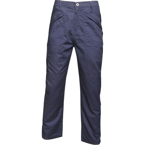 Pantaloni Regatta Professional AZIONE ORIGINALE Marina 48