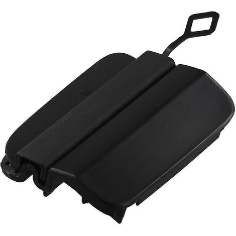 Cache-crochet de remorquage de pare-chocs arrière droit pour Mercedes-Benz Classe C C300 (2019-2021) - 2058853303 A2058853303 (1/4)