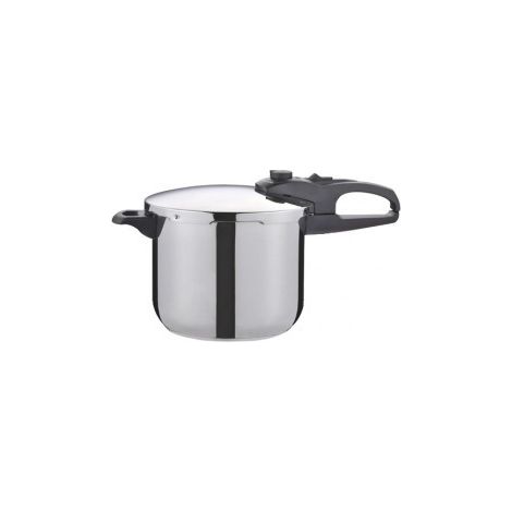 Ultrarapida Express Topf Edelstahl Ø220mm 6L. GSC 2702572
