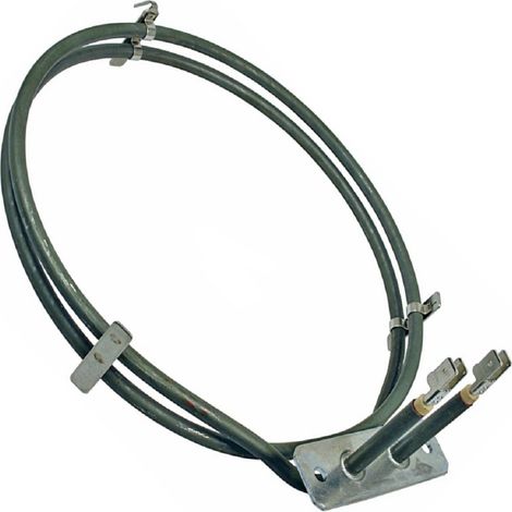 Resistance circulaire 2300W d'origine (1/2)
