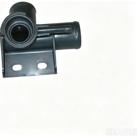 Passend für Nissan Nevara Kühlmittel-Einfüllstutzenbaugruppe 21517-4JN0A 21517-ED02A (1/4)