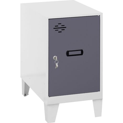Simonlocker Dism.mini 475x300x500+pies Bla/ant 575x300x500 (1/5)