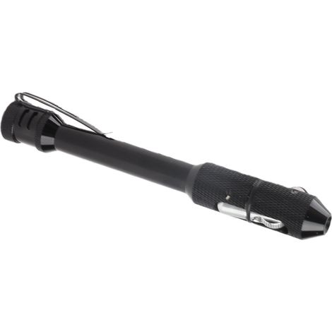 Dévidoir de fil de soudage TIG avec poignée antidérapante ergonomique et alimentation uniforme (1,0 mm à 3,2 mm). Stylo dévidoir inclus. (1/5)