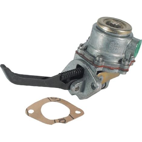 Pompe à carburant UNIVERSEL 4157698KR (1/2)