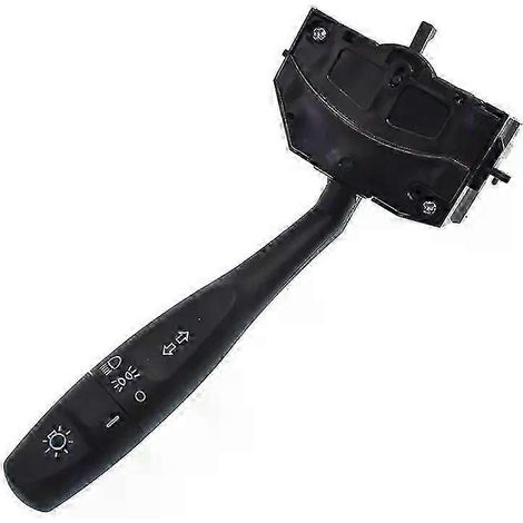 MR277924 Commutateur de phares et de clignotants compatible avec Eclipse, Galant, L200, L300, L400, Mirage, Space et Pajero