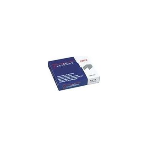 Turikan CF1000 PUNTI 23/13 Klammerpack 1000 Heftklammern (1/2)