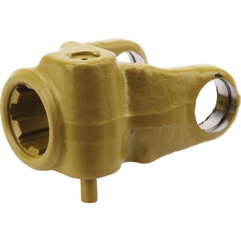 Horquilla con desconexi贸n r谩pida di谩metro1,3/8" - 6 estr铆as'W2300/P300/W300E Walterscheid WALTERSCHEID 2110148 (1/5)