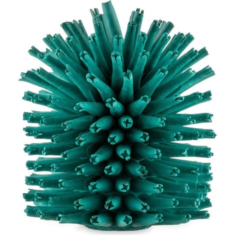 Brosse pour WC, Brosse WC Design de Rechange, en Résine Thermoplastique (1/3)