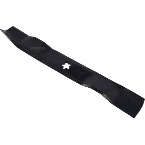 53,5 CM lame pour tondeuse HUSQVARNA YT130 PARTNER ROPER 134149 133128