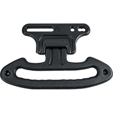 Support de Vêtements de Voiture, Cintre de Manteau de Voiture Automatique Support d'Appui-tête Cintre de Veste de Siège de Voiture Cintre de Manteau de Voiture pour Cintre d'Appui-tête,Noir (1/4)