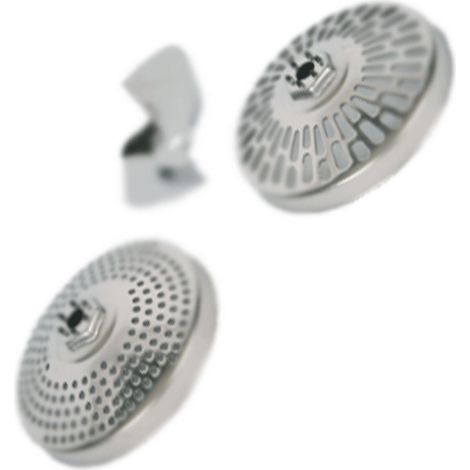 Pale inox - Robot da cucina e Cuocitutto - SEB - 344920