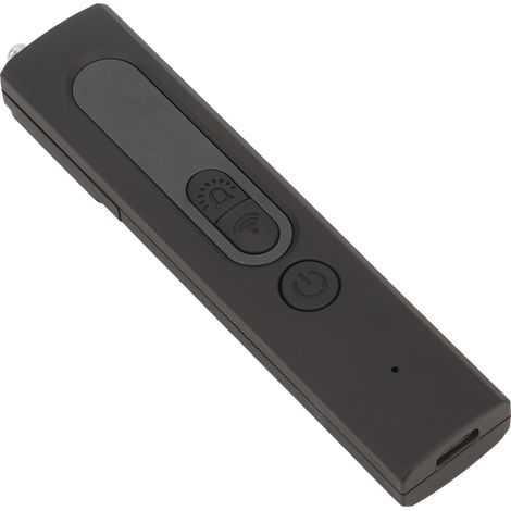 Détecteur de signaux, appareil photo espion, scanner rechargeable pour la maison, la chambre ou la voiture (1/5)